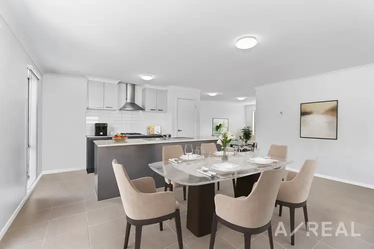 Fourth view of Homely house listing, 53 Grassbird Drive, Point Cook VIC 3030