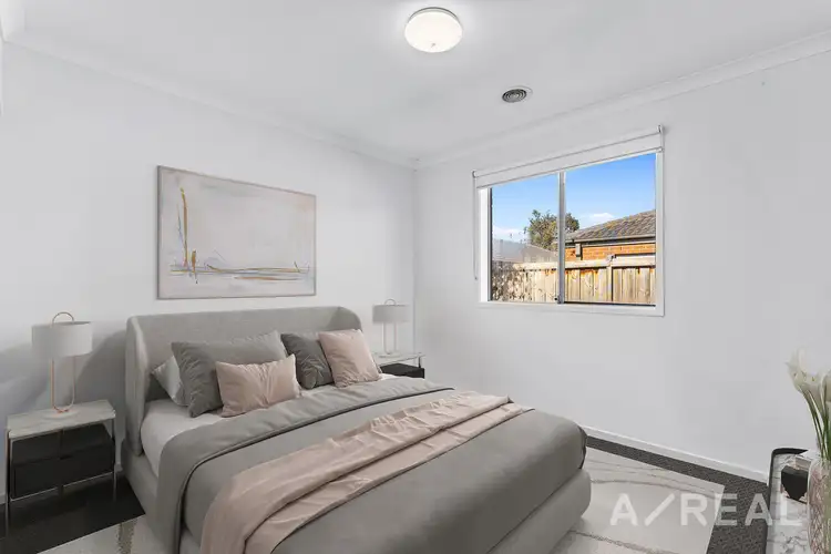 Sixth view of Homely house listing, 53 Grassbird Drive, Point Cook VIC 3030