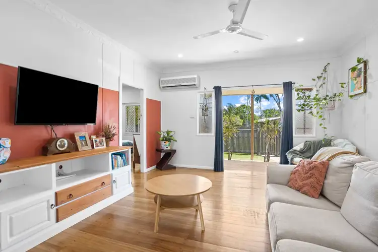 Fifth view of Homely house listing, 15 Moody Street, Manunda QLD 4870