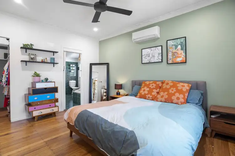 Sixth view of Homely house listing, 15 Moody Street, Manunda QLD 4870