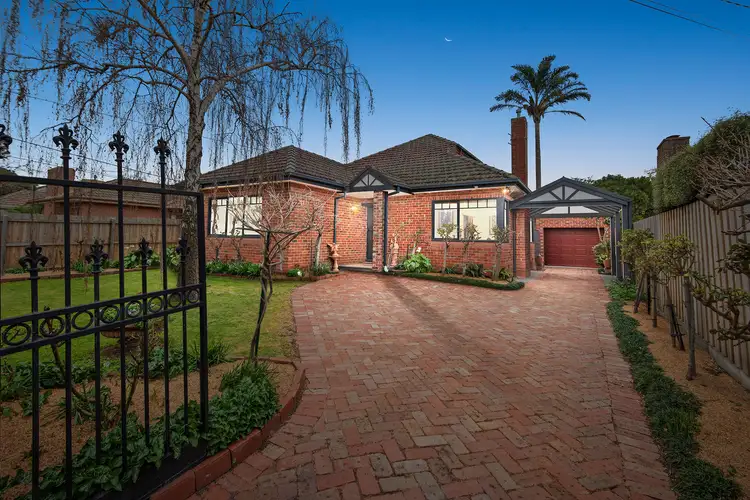 25 Charles Street, Cheltenham VIC 3192