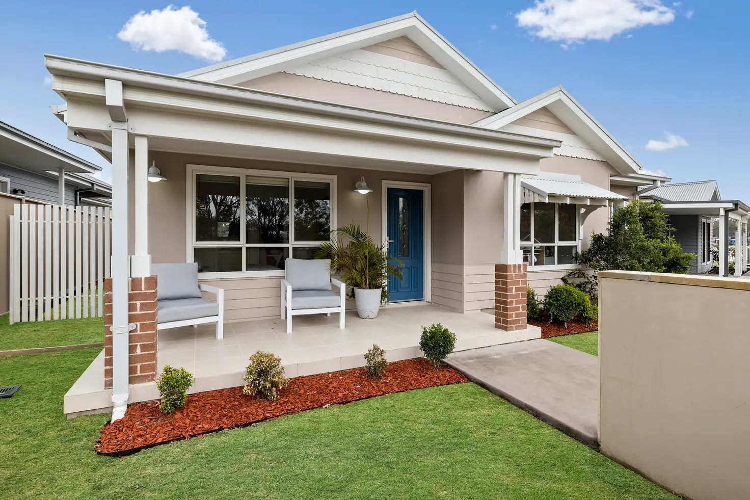 Main view of Homely house listing, 30 Triton Boulevard, North Rothbury NSW 2335