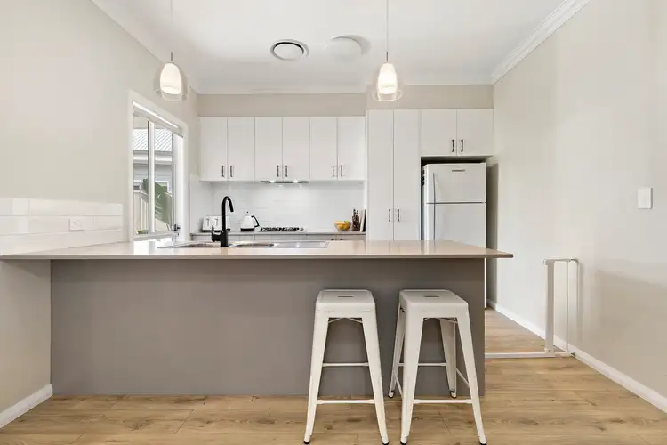 Third view of Homely house listing, 30 Triton Boulevard, North Rothbury NSW 2335