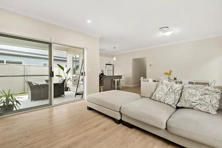 Fourth view of Homely house listing, 30 Triton Boulevard, North Rothbury NSW 2335