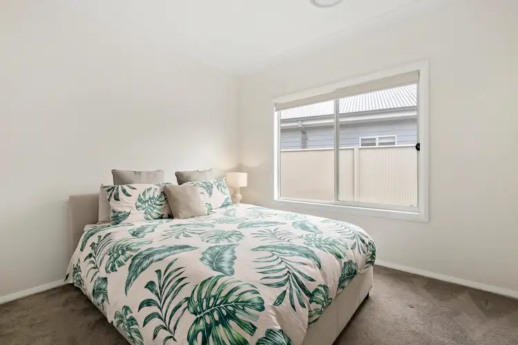Fifth view of Homely house listing, 30 Triton Boulevard, North Rothbury NSW 2335