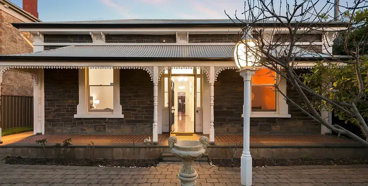 Second view of Homely house listing, 11 Westbury Street, Hackney SA 5069