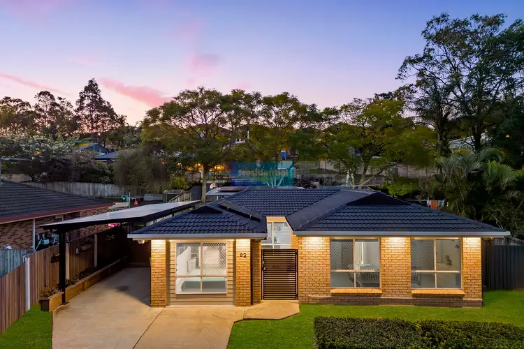 62 Avonmore Street, Edens Landing QLD 4207