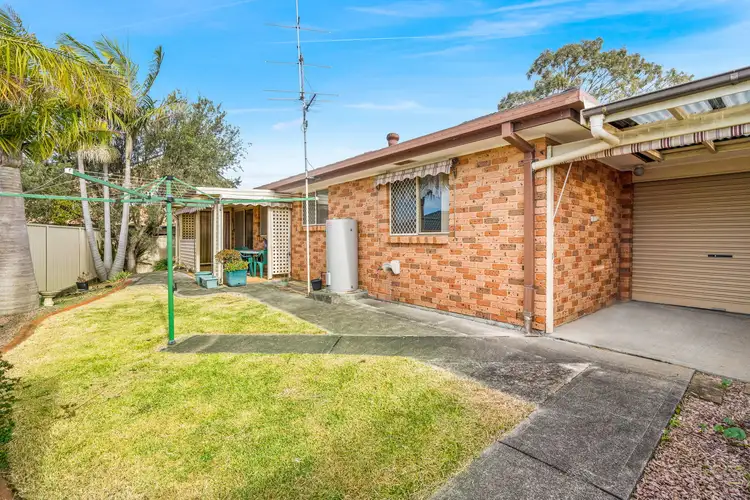 Fifth view of Homely semi-detached listing, 2/40 Derwent Drive, Lake Haven NSW 2263