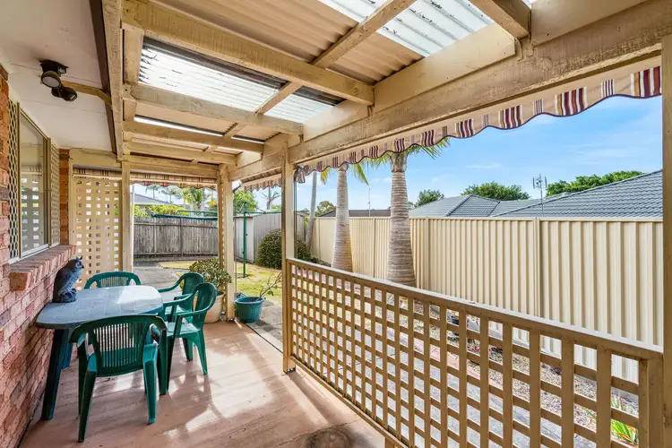 Sixth view of Homely semi-detached listing, 2/40 Derwent Drive, Lake Haven NSW 2263