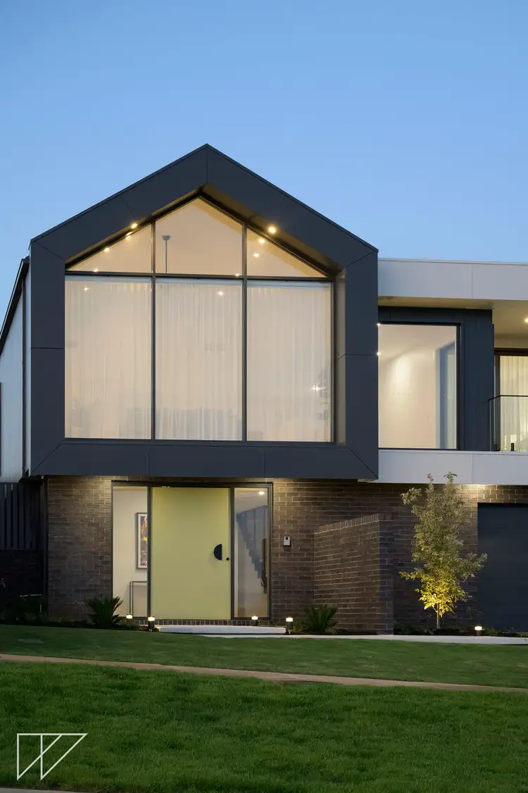 Second view of Homely house listing, 39 Silver Wattle Drive, Warragul VIC 3820