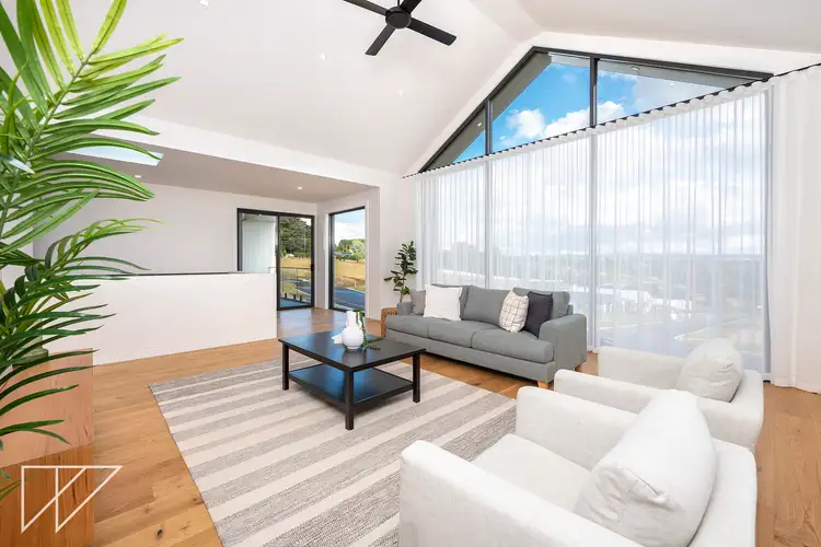 Fifth view of Homely house listing, 39 Silver Wattle Drive, Warragul VIC 3820