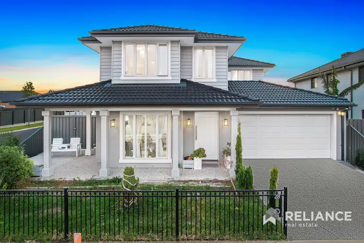 Third view of Homely house listing, 28 Lansdowne Parade, Tarneit VIC 3029