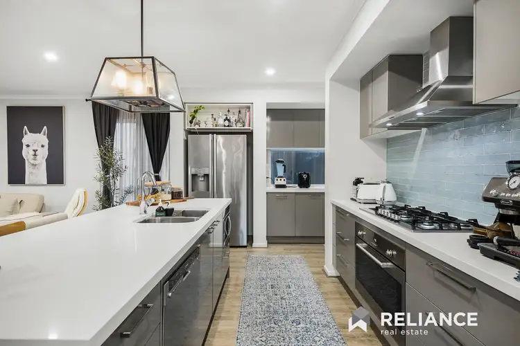 Fourth view of Homely house listing, 28 Lansdowne Parade, Tarneit VIC 3029