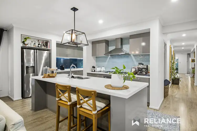Fifth view of Homely house listing, 28 Lansdowne Parade, Tarneit VIC 3029