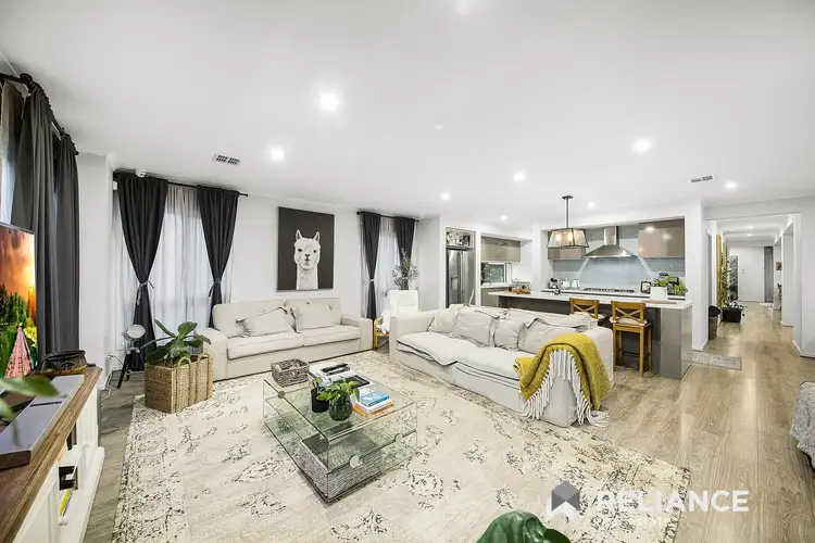 Sixth view of Homely house listing, 28 Lansdowne Parade, Tarneit VIC 3029