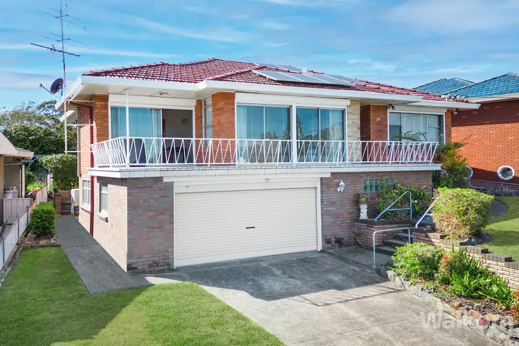 Main view of Homely house listing, 35 Kalora Crescent, Charlestown NSW 2290