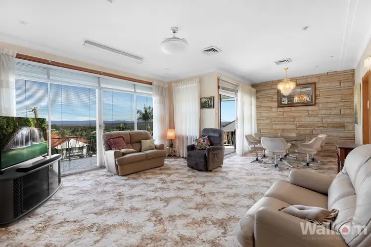 Second view of Homely house listing, 35 Kalora Crescent, Charlestown NSW 2290