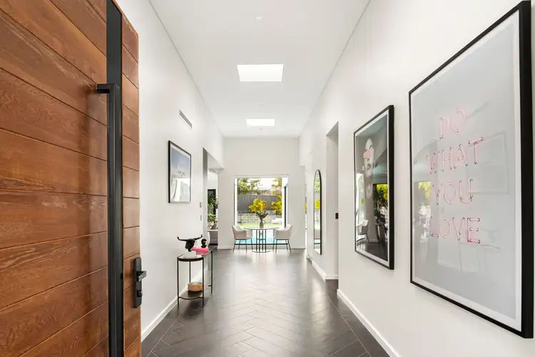 Second view of Homely house listing, 7 Meadow Place, Miranda NSW 2228