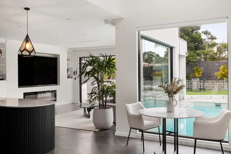 Third view of Homely house listing, 7 Meadow Place, Miranda NSW 2228