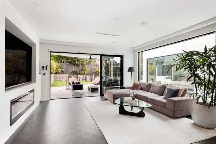 Fourth view of Homely house listing, 7 Meadow Place, Miranda NSW 2228
