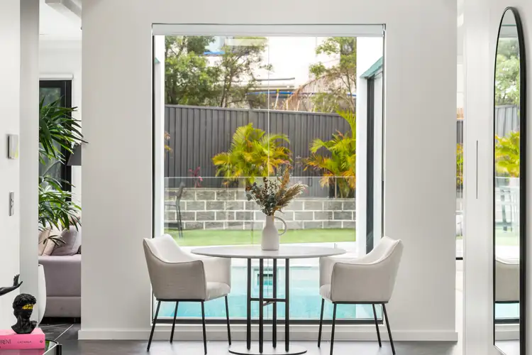 Fifth view of Homely house listing, 7 Meadow Place, Miranda NSW 2228