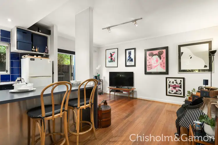 4/400 Barkly Street, Elwood VIC 3184