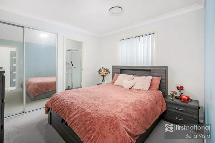 Fifth view of Homely semi-detached listing, 49B Stapleton Street, Wentworthville NSW 2145