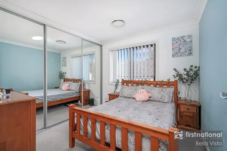 Sixth view of Homely semi-detached listing, 49B Stapleton Street, Wentworthville NSW 2145