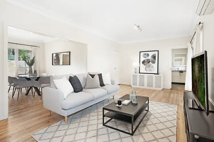 Second view of Homely house listing, 2A Dillwynnia Grove, Heathcote NSW 2233