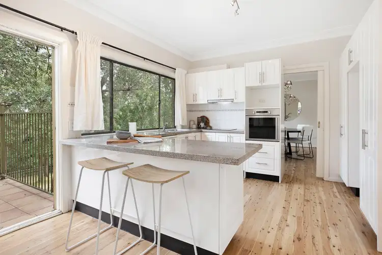 Third view of Homely house listing, 2A Dillwynnia Grove, Heathcote NSW 2233