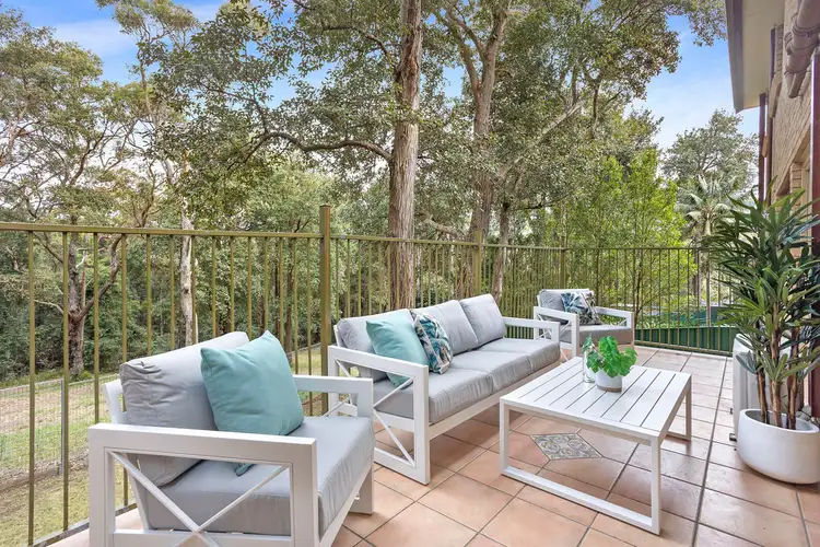 Fourth view of Homely house listing, 2A Dillwynnia Grove, Heathcote NSW 2233