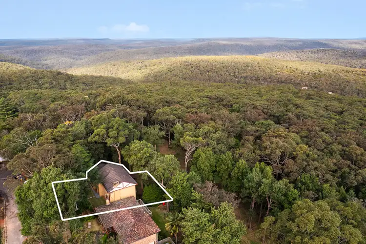 Sixth view of Homely house listing, 2A Dillwynnia Grove, Heathcote NSW 2233
