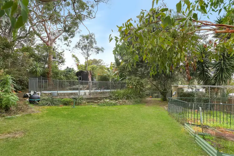 Third view of Homely house listing, 7 Evans Street, Como NSW 2226