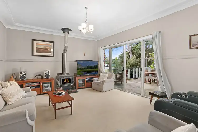 Fourth view of Homely house listing, 7 Evans Street, Como NSW 2226