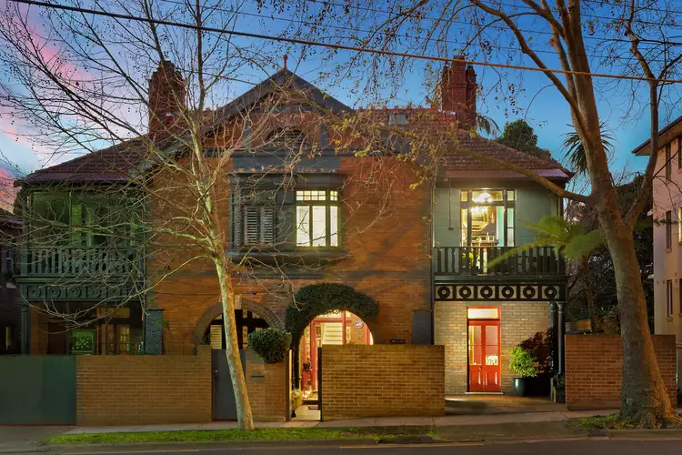 216 Falcon Street, North Sydney NSW 2060