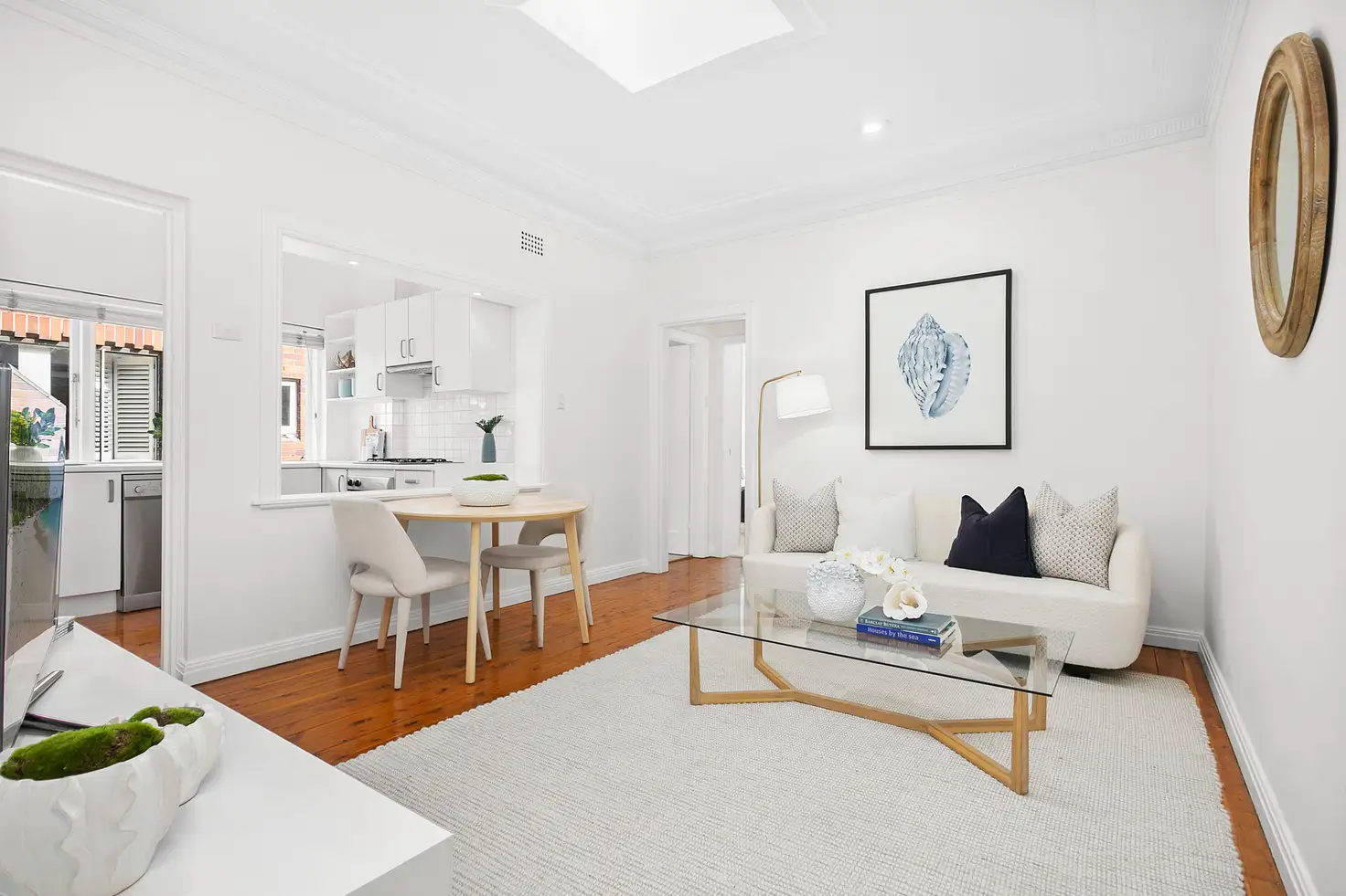 Main view of Homely apartment listing, 5/33 Byron Street, Coogee NSW 2034