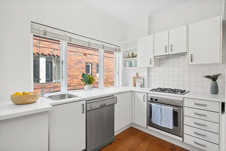 Second view of Homely apartment listing, 5/33 Byron Street, Coogee NSW 2034