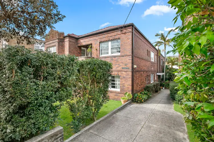 Third view of Homely apartment listing, 5/33 Byron Street, Coogee NSW 2034