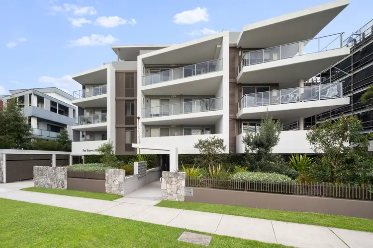 10/10-12 Lords Avenue, Asquith NSW 2077
