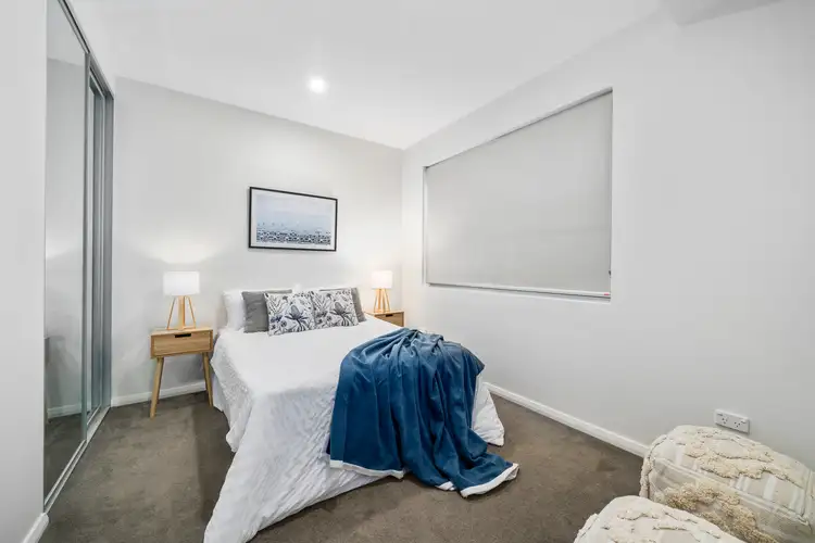 Fourth view of Homely apartment listing, 10/10-12 Lords Avenue, Asquith NSW 2077