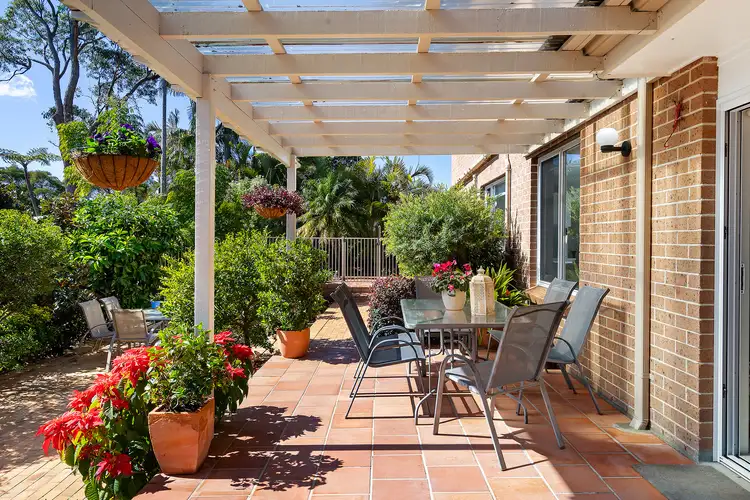 Second view of Homely house listing, 72 Haigh Avenue, Belrose NSW 2085