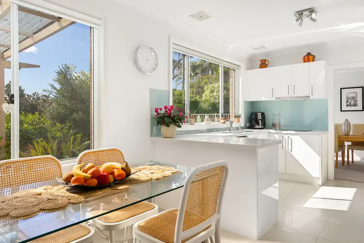 Third view of Homely house listing, 72 Haigh Avenue, Belrose NSW 2085
