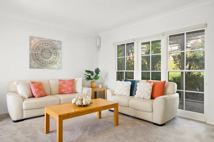Fifth view of Homely house listing, 72 Haigh Avenue, Belrose NSW 2085