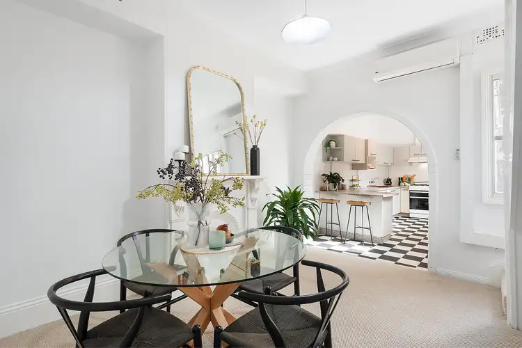64 Fitzroy Street, Marrickville NSW 2204