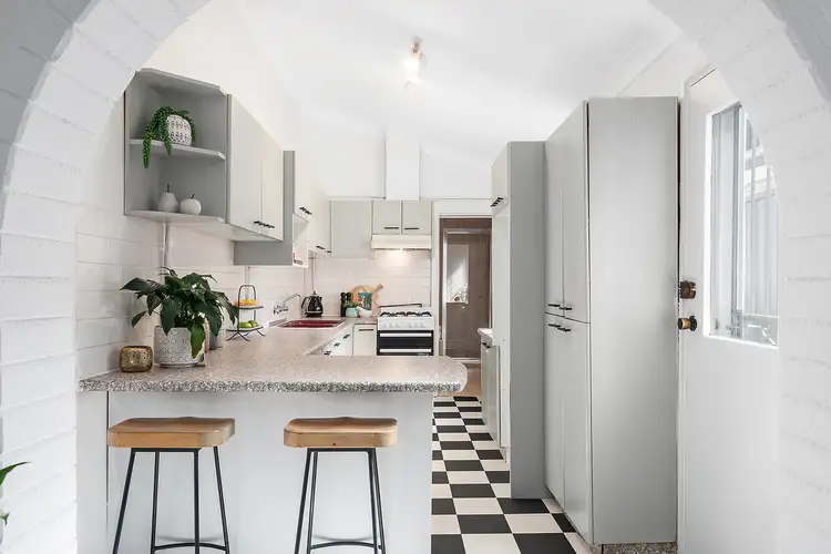 Fifth view of Homely house listing, 64 Fitzroy Street, Marrickville NSW 2204