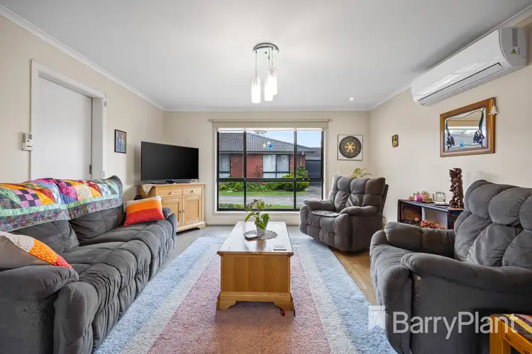Second view of Homely unit listing, 2/310 Albert Street, Sebastopol VIC 3356