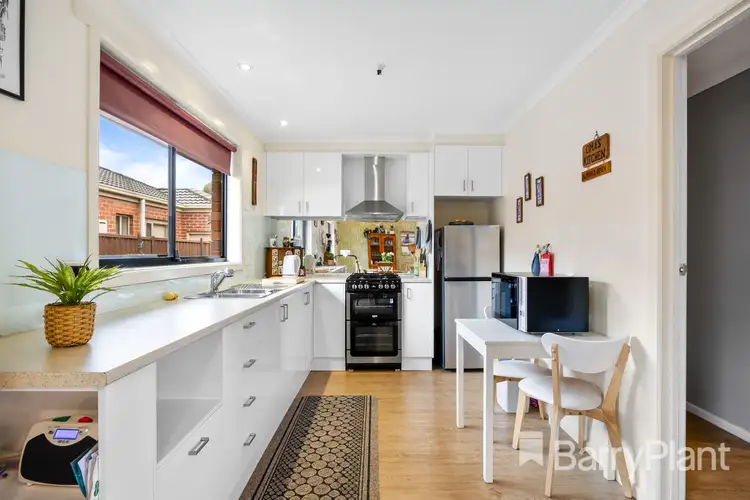 Fifth view of Homely unit listing, 2/310 Albert Street, Sebastopol VIC 3356