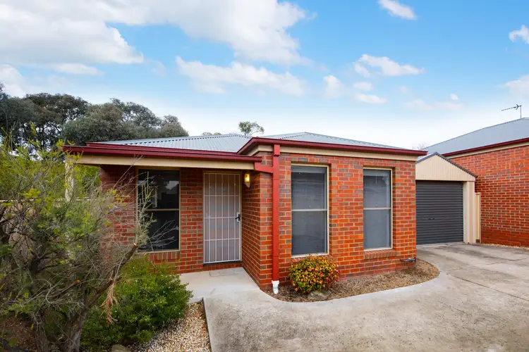Main view of Homely house listing, 3/29 Adam Street, Quarry Hill VIC 3550