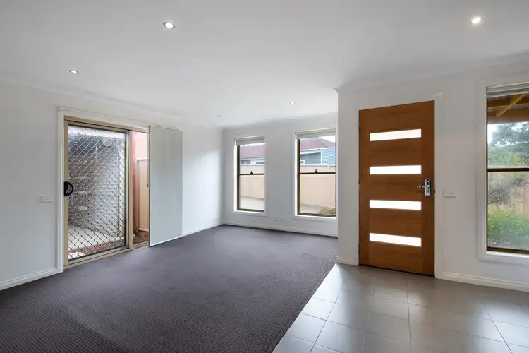 Third view of Homely house listing, 3/29 Adam Street, Quarry Hill VIC 3550