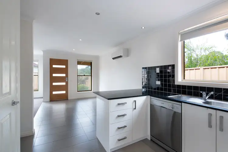 Fourth view of Homely house listing, 3/29 Adam Street, Quarry Hill VIC 3550